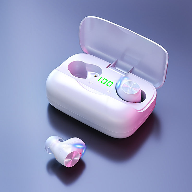 Experience Wireless Freedom with TWS-X11 Earbuds