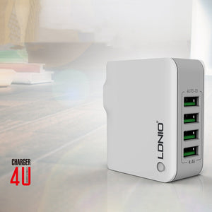 Discover the Convenience of the Multifunctional Universal Quick Adapter Charging Head