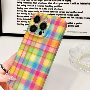 Discover the All-Inclusive Soft-Grain Phone Cases