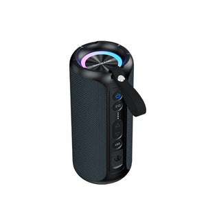 Discover the Fashion Personality Portable Bluetooth Speaker