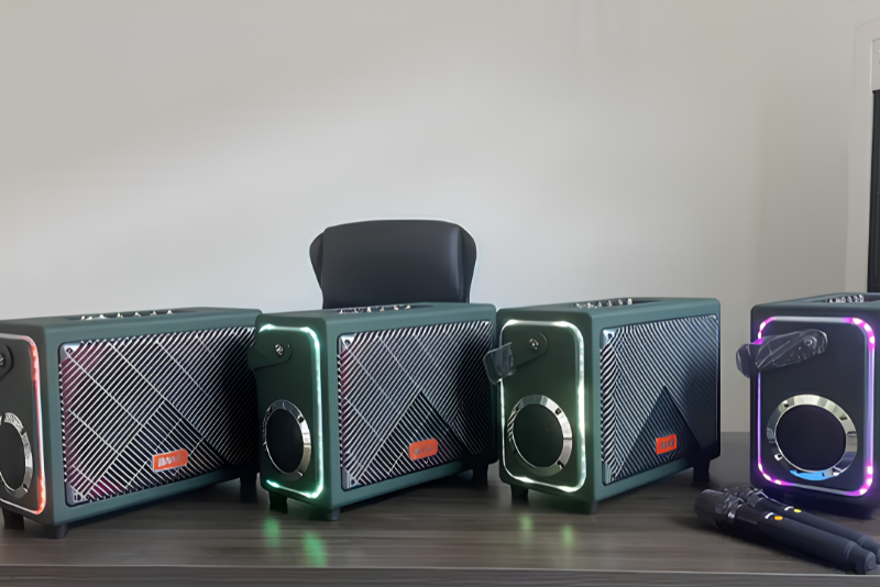 Powerful Sound For Every Moment