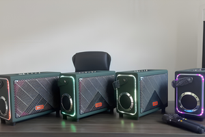 Powerful Sound For Every Moment