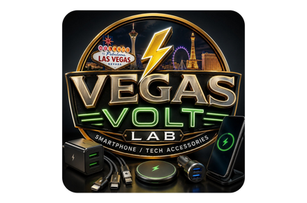 Vegas Volt Lab